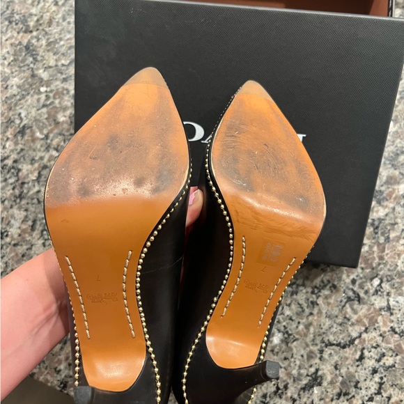 Ballchain Pumps/heels - COACH - Picture 6 of 6